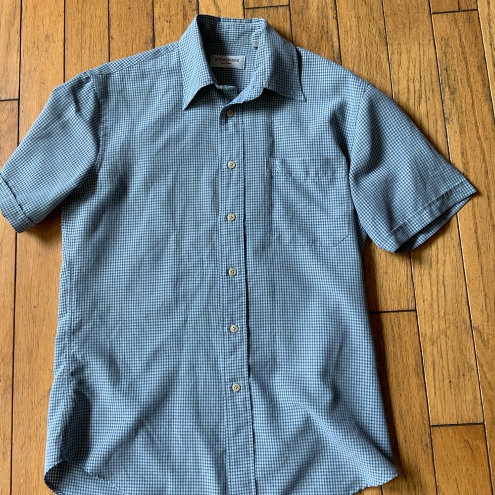 Nice dress shirt